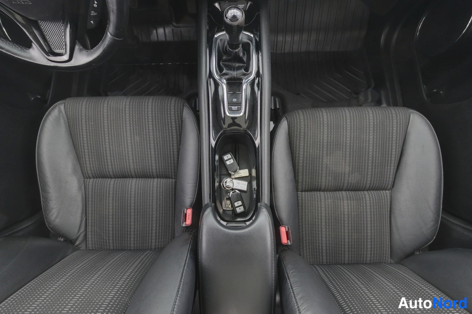 Honda HR-V 2016, ulkokuva 9 – Lappeenranta