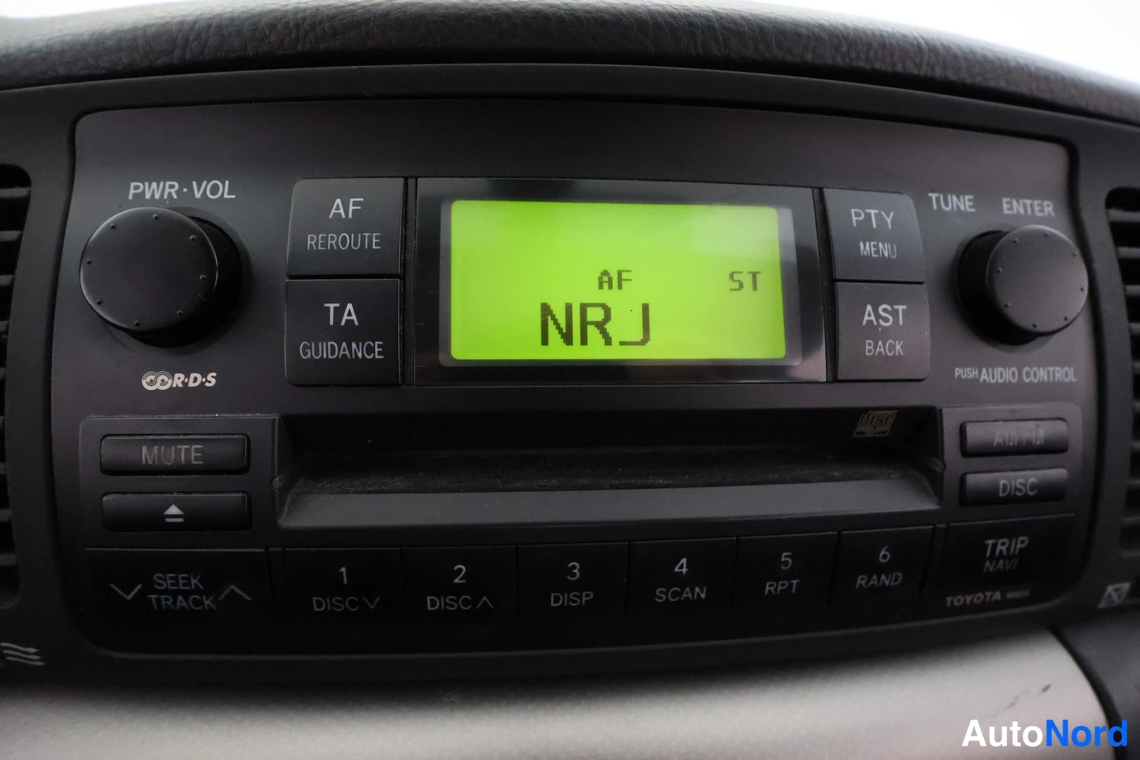Toyota Corolla 2006, ulkokuva 17 – Lappeenranta