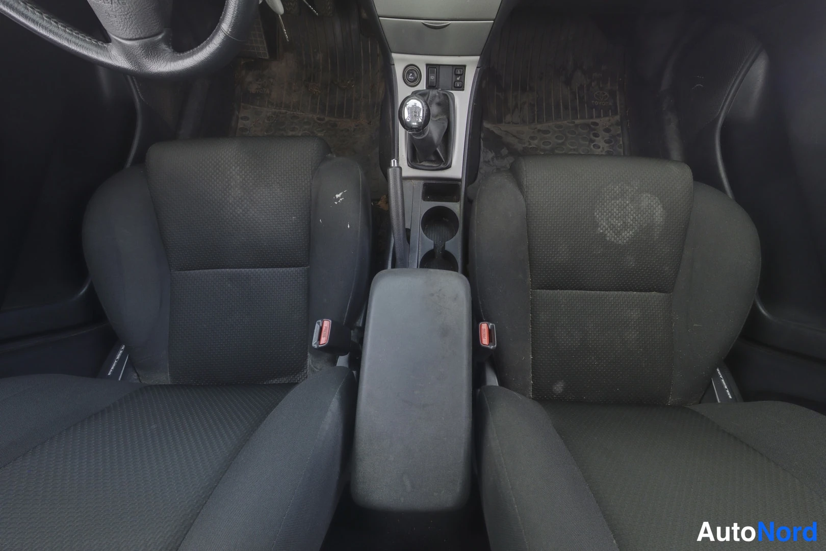 Toyota Corolla 2006, ulkokuva 9 – Lappeenranta