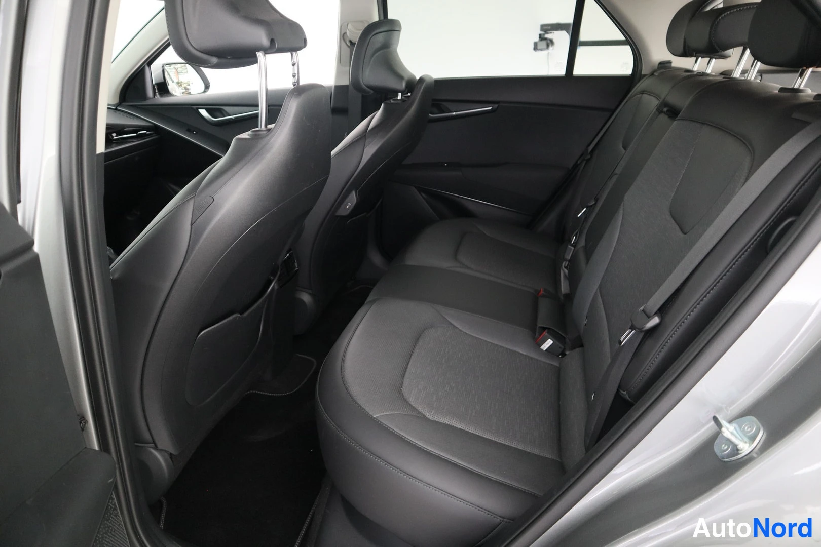 Kia Niro 2023, ulkokuva 12 – Lappeenranta