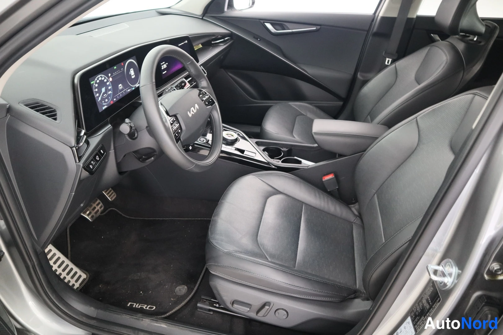 Kia Niro 2023, ulkokuva 14 – Lappeenranta