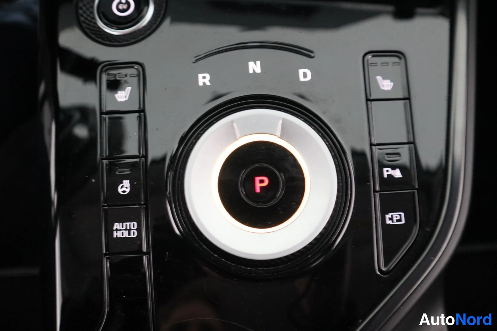 Kia Niro 2023, ulkokuva 16 – Lappeenranta