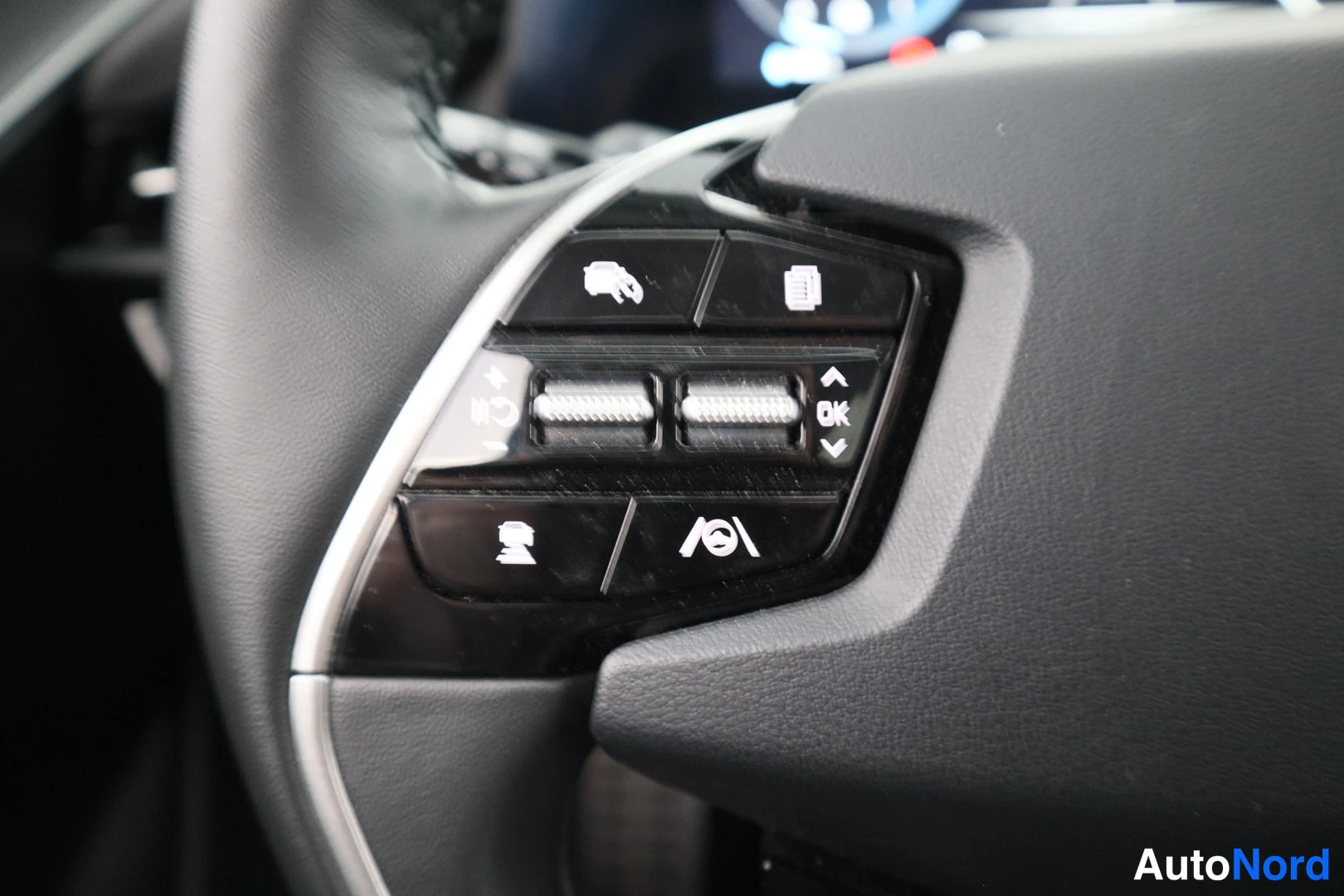 Kia Niro 2023, ulkokuva 17 – Lappeenranta