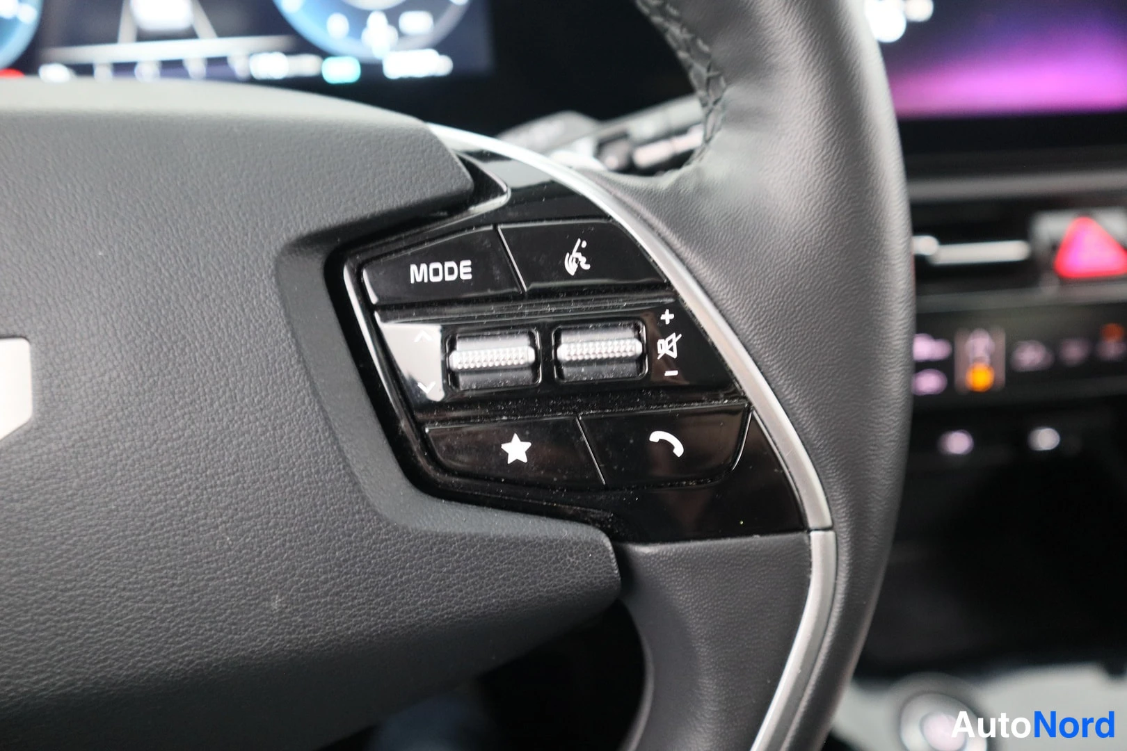 Kia Niro 2023, ulkokuva 18 – Lappeenranta
