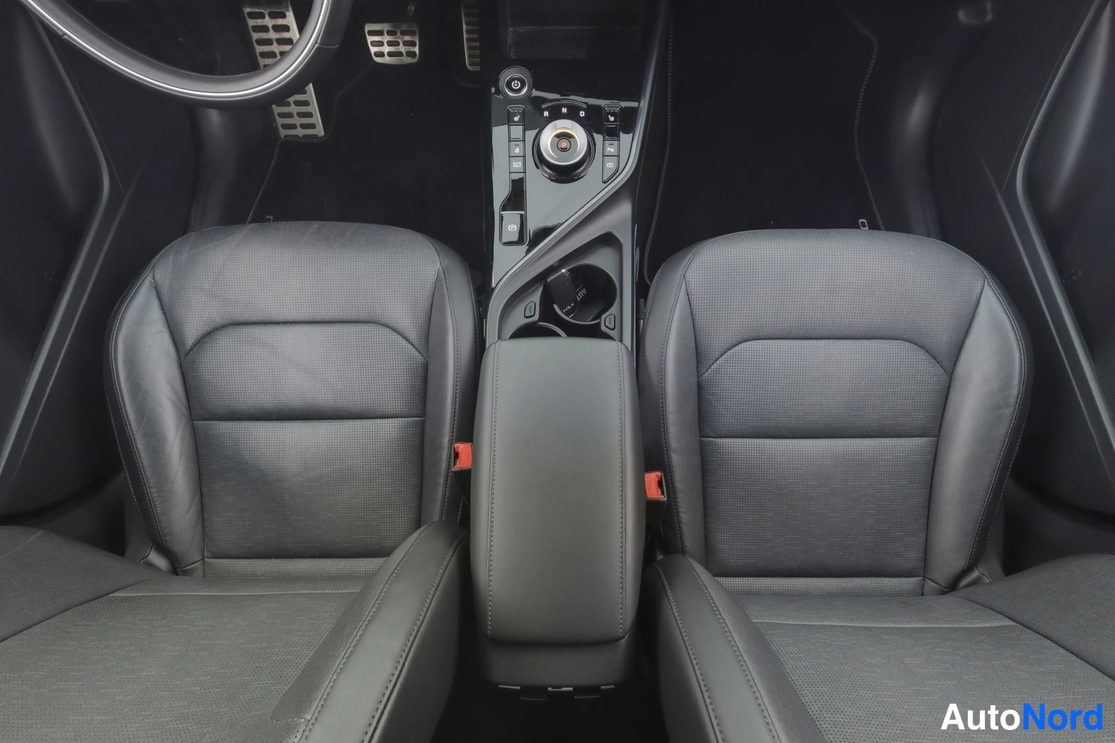 Kia Niro 2023, ulkokuva 9 – Lappeenranta