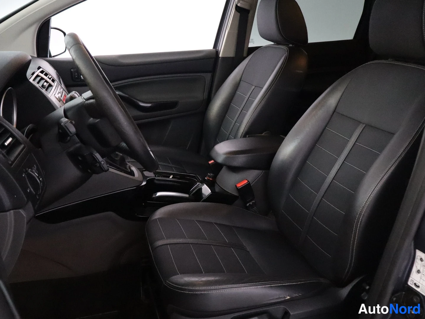 Ford Kuga 2012, ulkokuva 19 – Lappeenranta