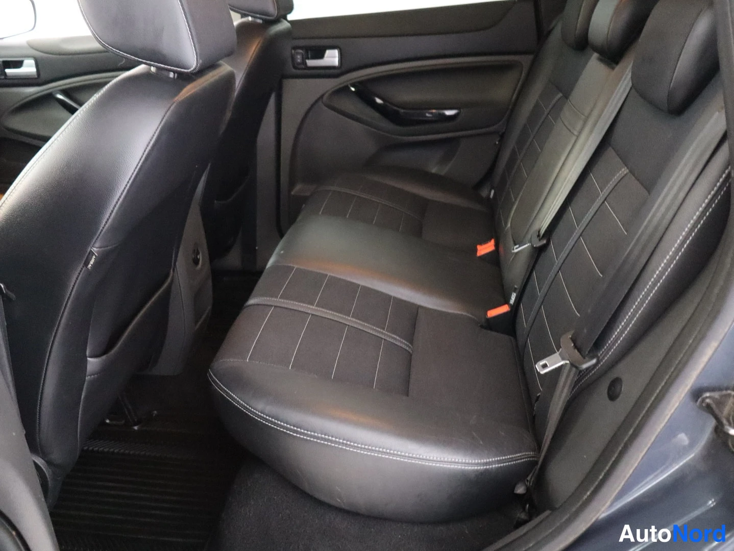 Ford Kuga 2012, ulkokuva 20 – Lappeenranta