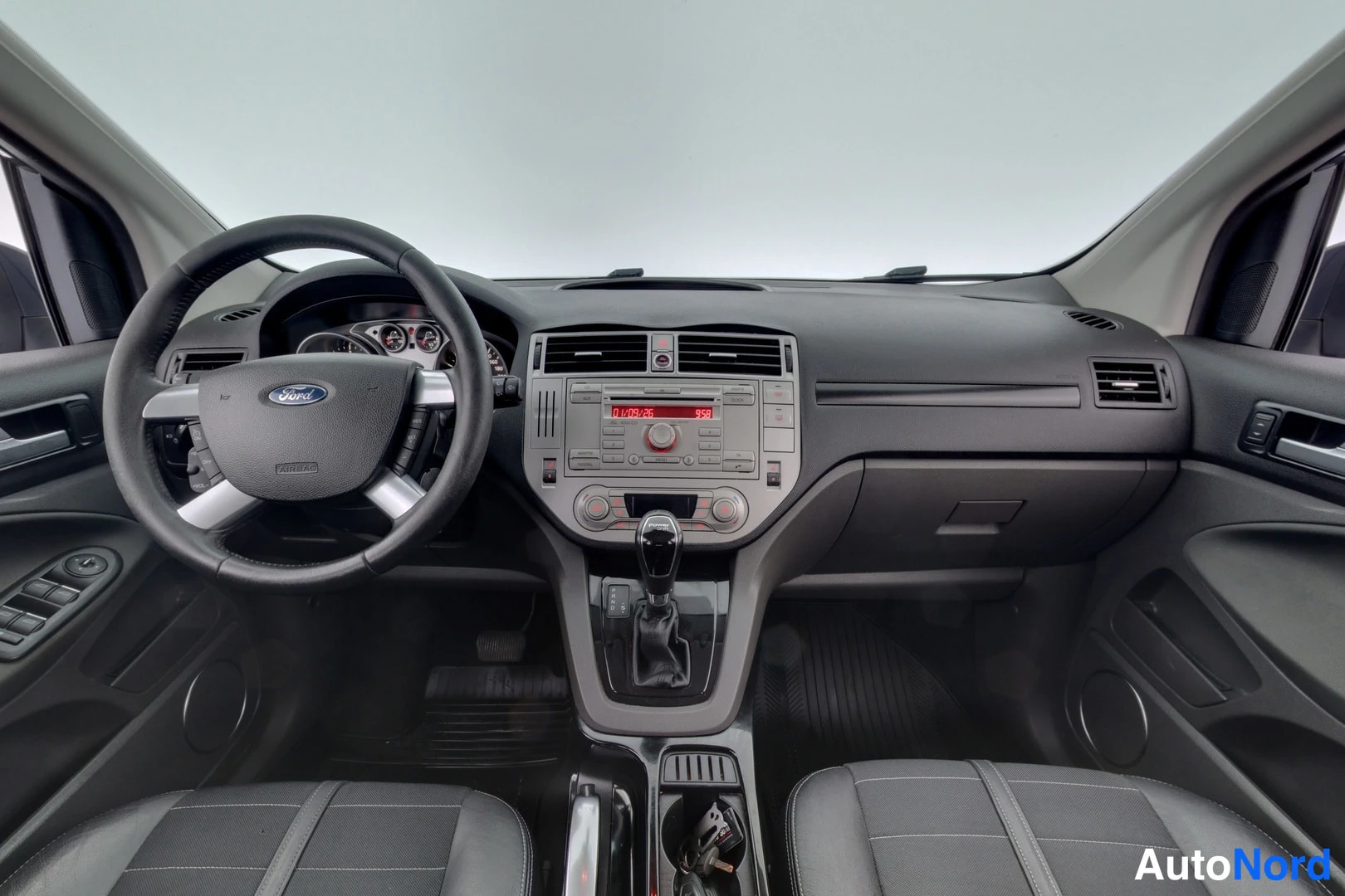 Ford Kuga 2012, ulkokuva 7 – Lappeenranta
