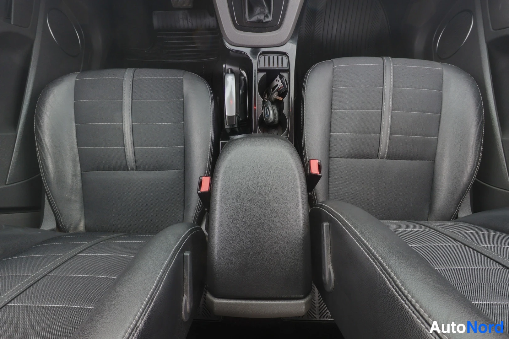 Ford Kuga 2012, ulkokuva 9 – Lappeenranta