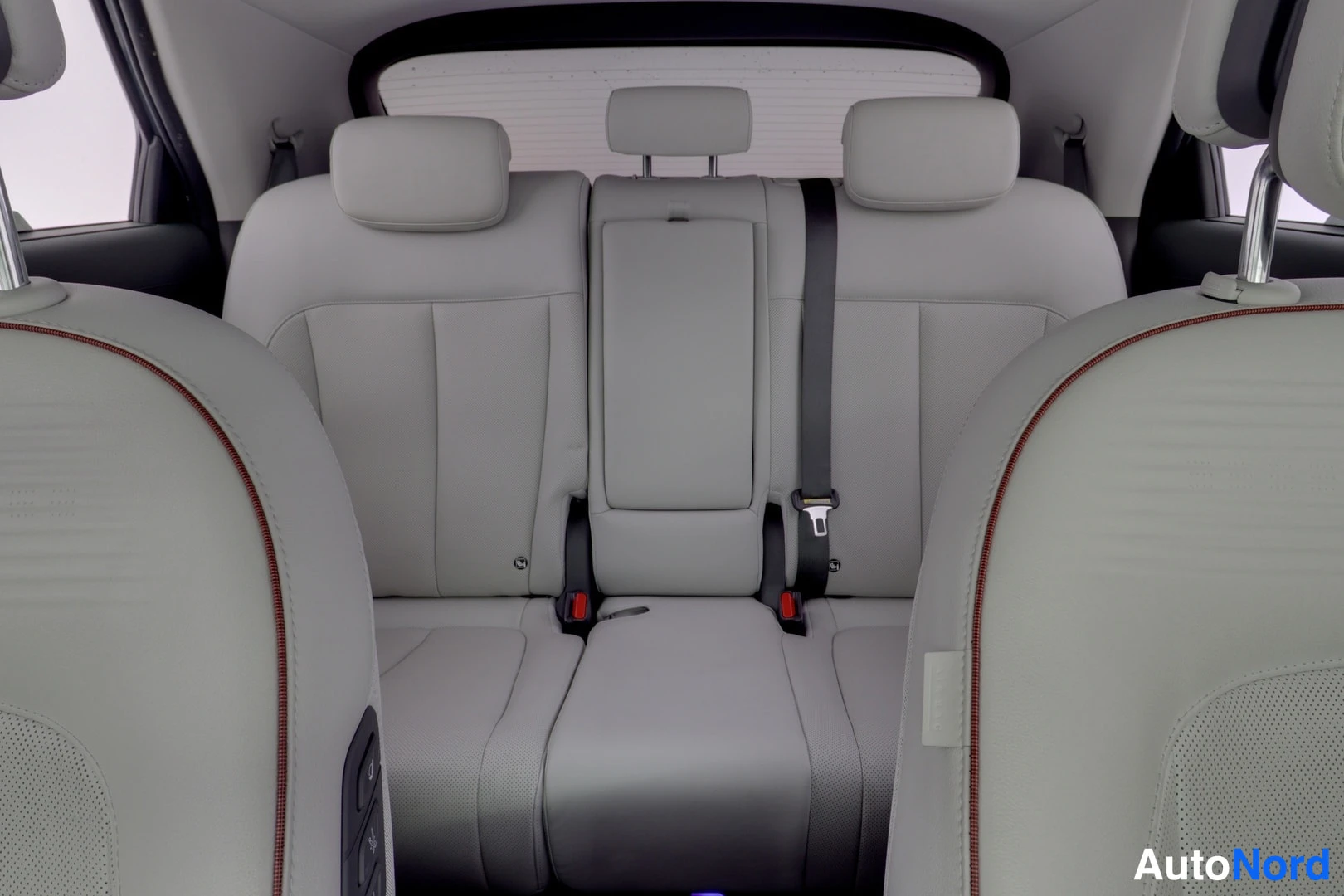 Hyundai IONIQ 5 2022, ulkokuva 8 – Lappeenranta