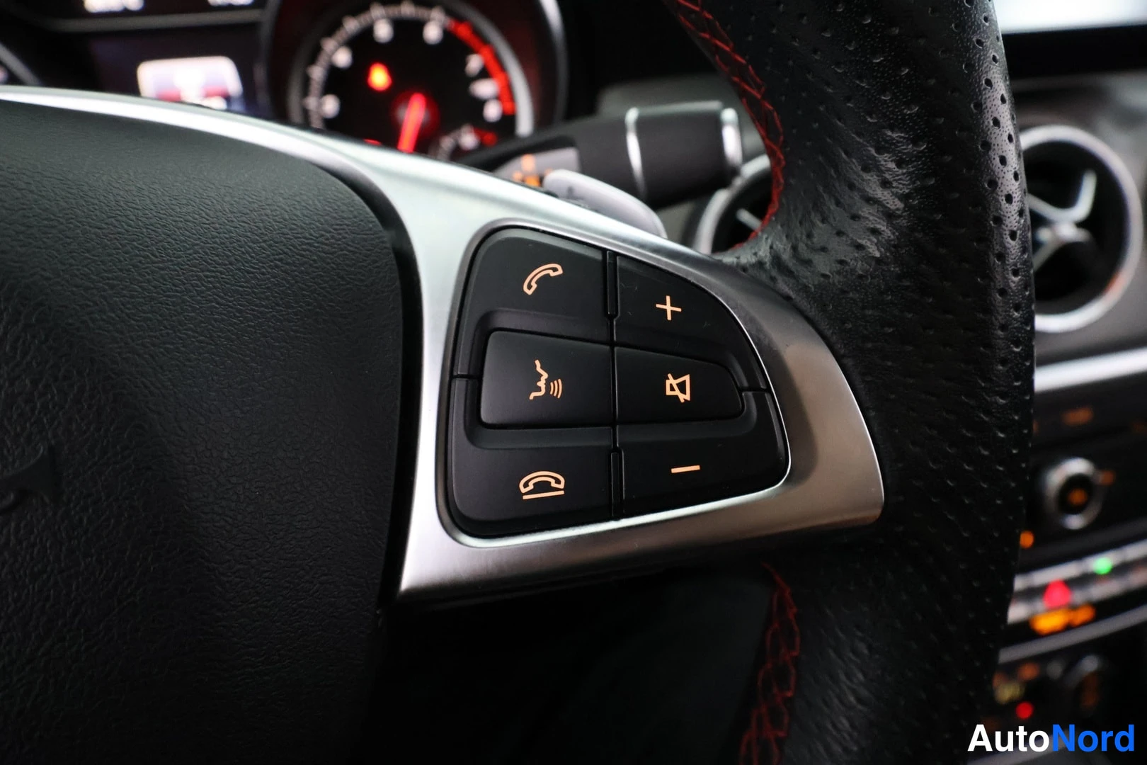 Mercedes-Benz CLA 2019, ulkokuva 15 – Lappeenranta