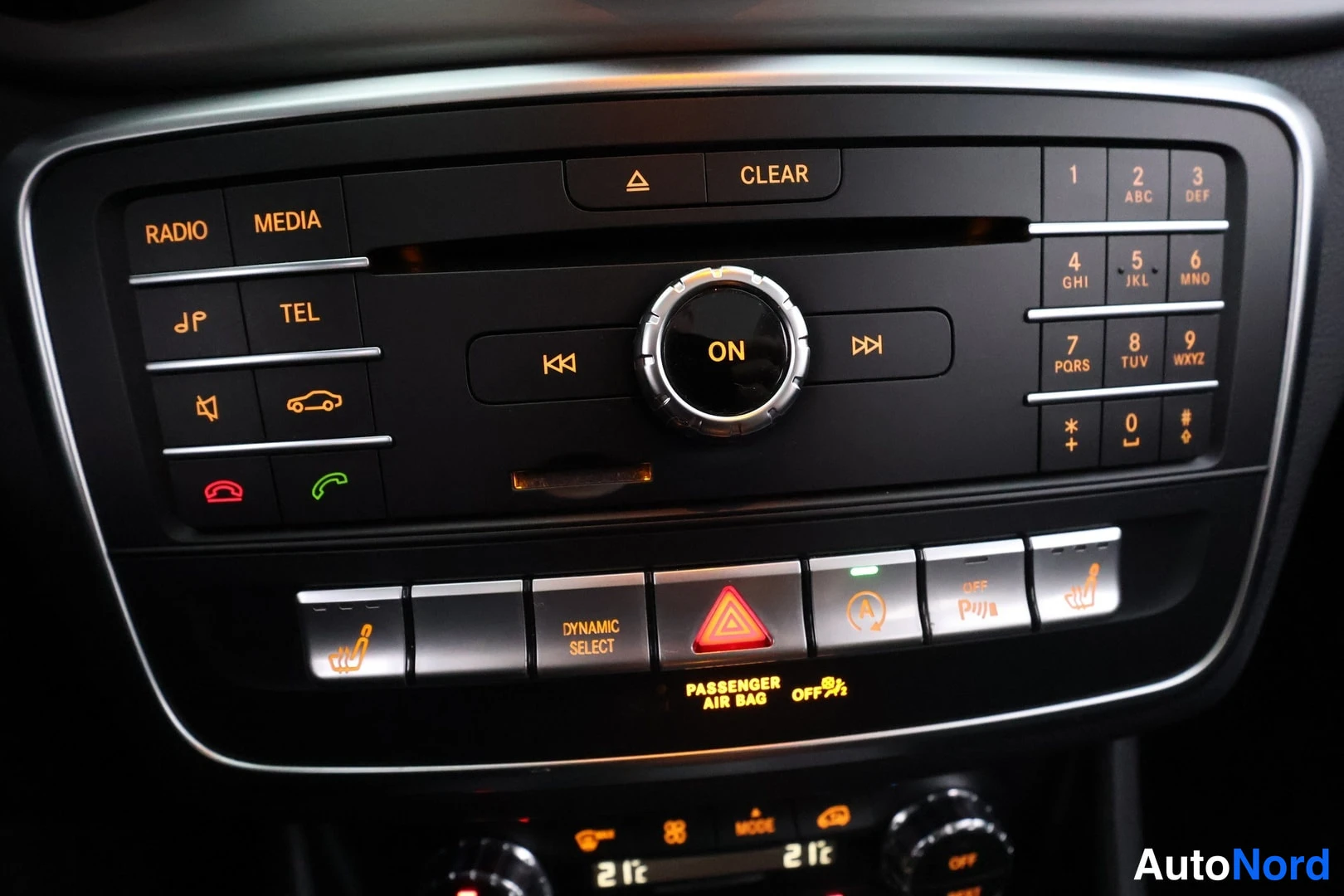 Mercedes-Benz CLA 2019, ulkokuva 19 – Lappeenranta