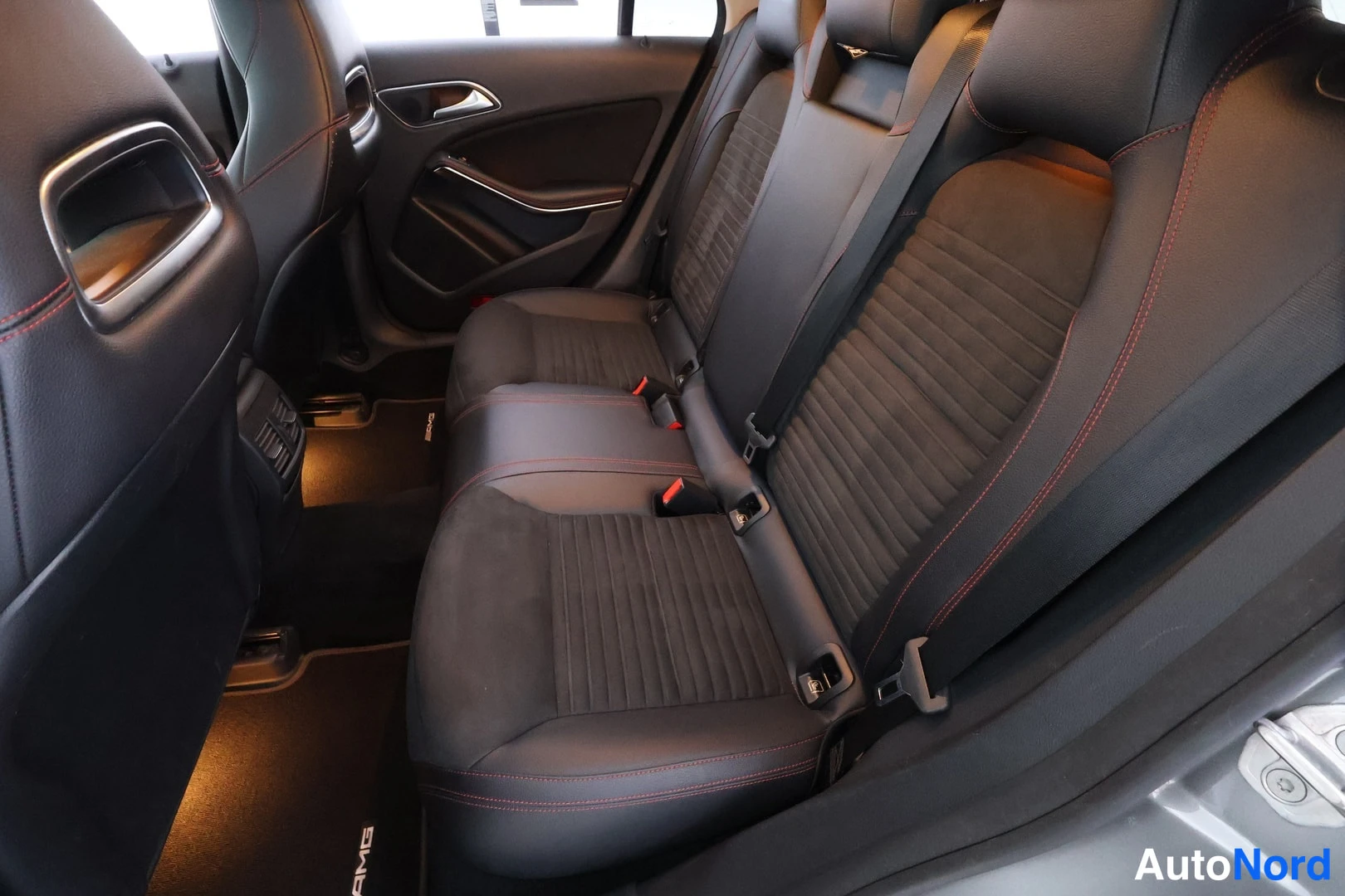 Mercedes-Benz CLA 2019, ulkokuva 20 – Lappeenranta
