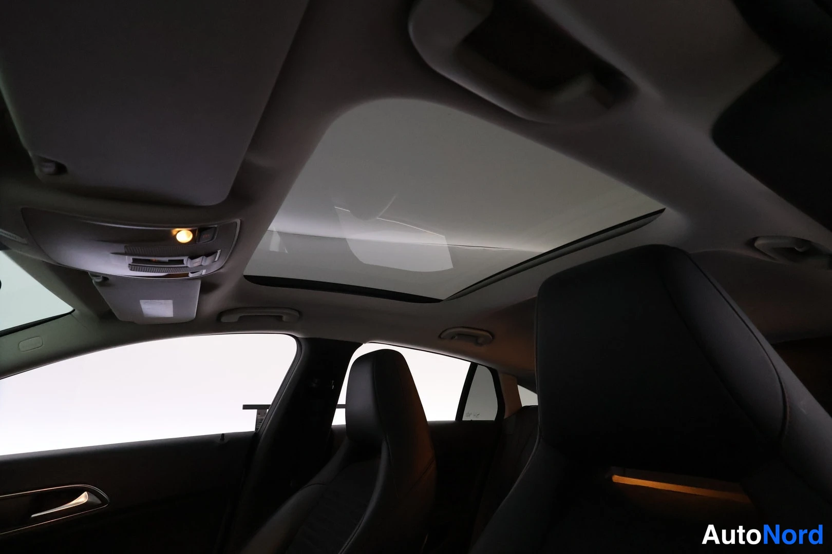 Mercedes-Benz CLA 2019, ulkokuva 21 – Lappeenranta