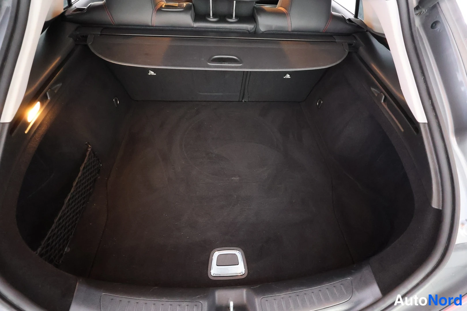 Mercedes-Benz CLA 2019, ulkokuva 22 – Lappeenranta