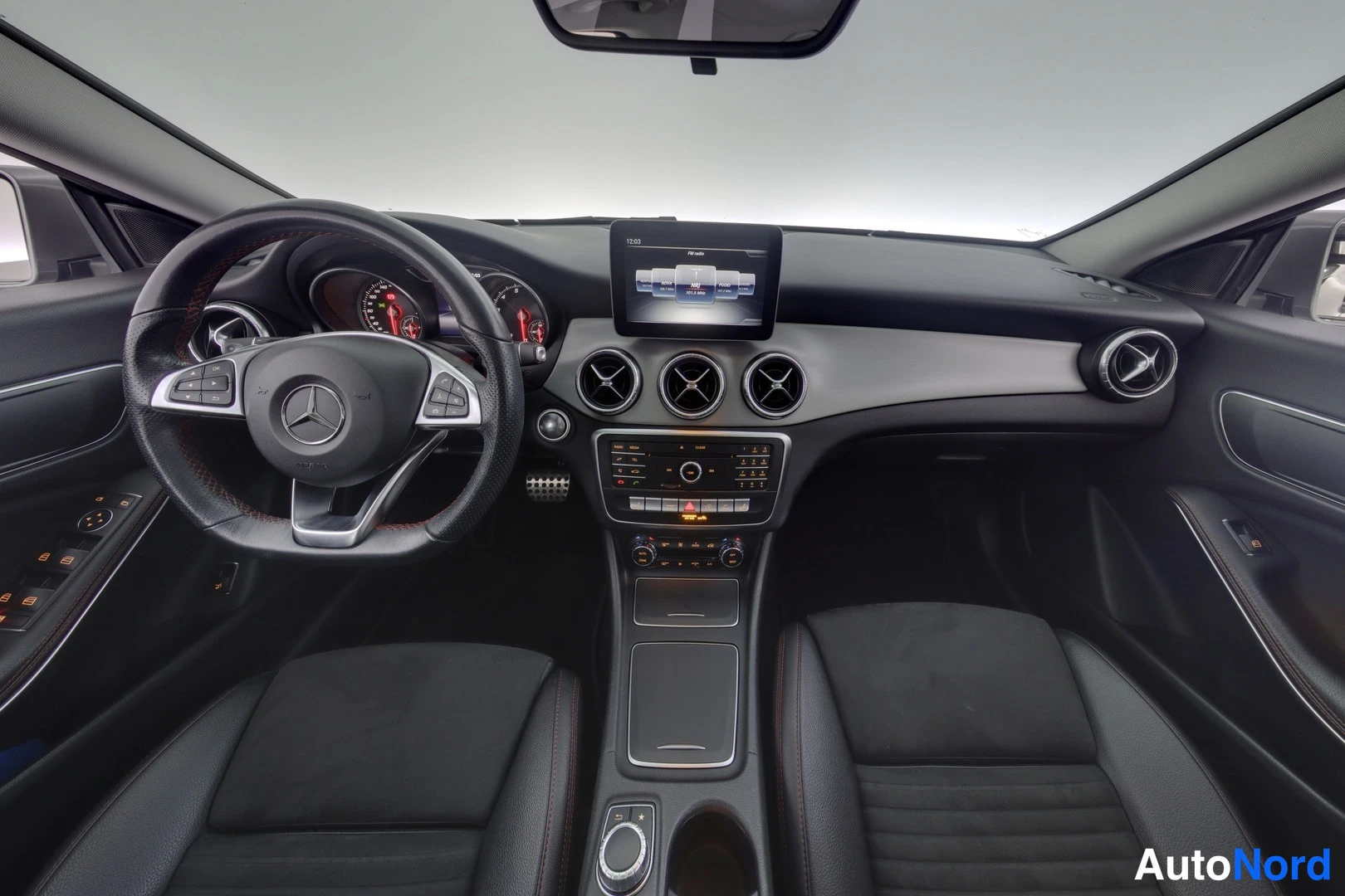 Mercedes-Benz CLA 2019, ulkokuva 7 – Lappeenranta