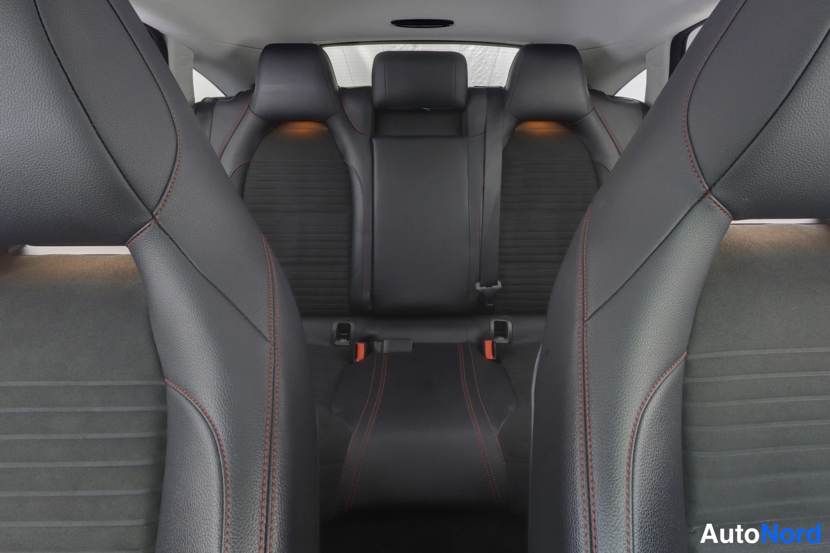 Mercedes-Benz CLA 2019, ulkokuva 8 – Lappeenranta