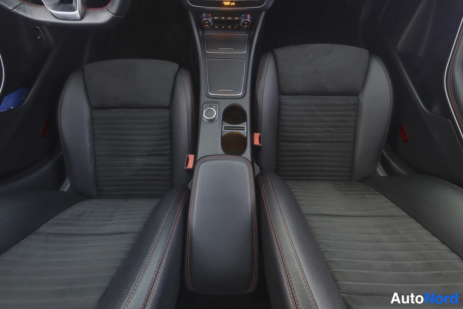 Mercedes-Benz CLA 2019, ulkokuva 9 – Lappeenranta
