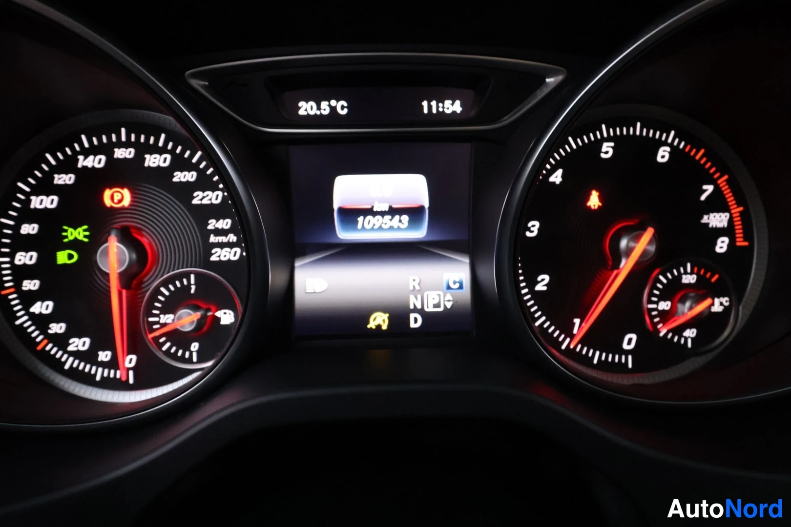 Mercedes-Benz CLA 2019, ulkokuva 10 – Lappeenranta