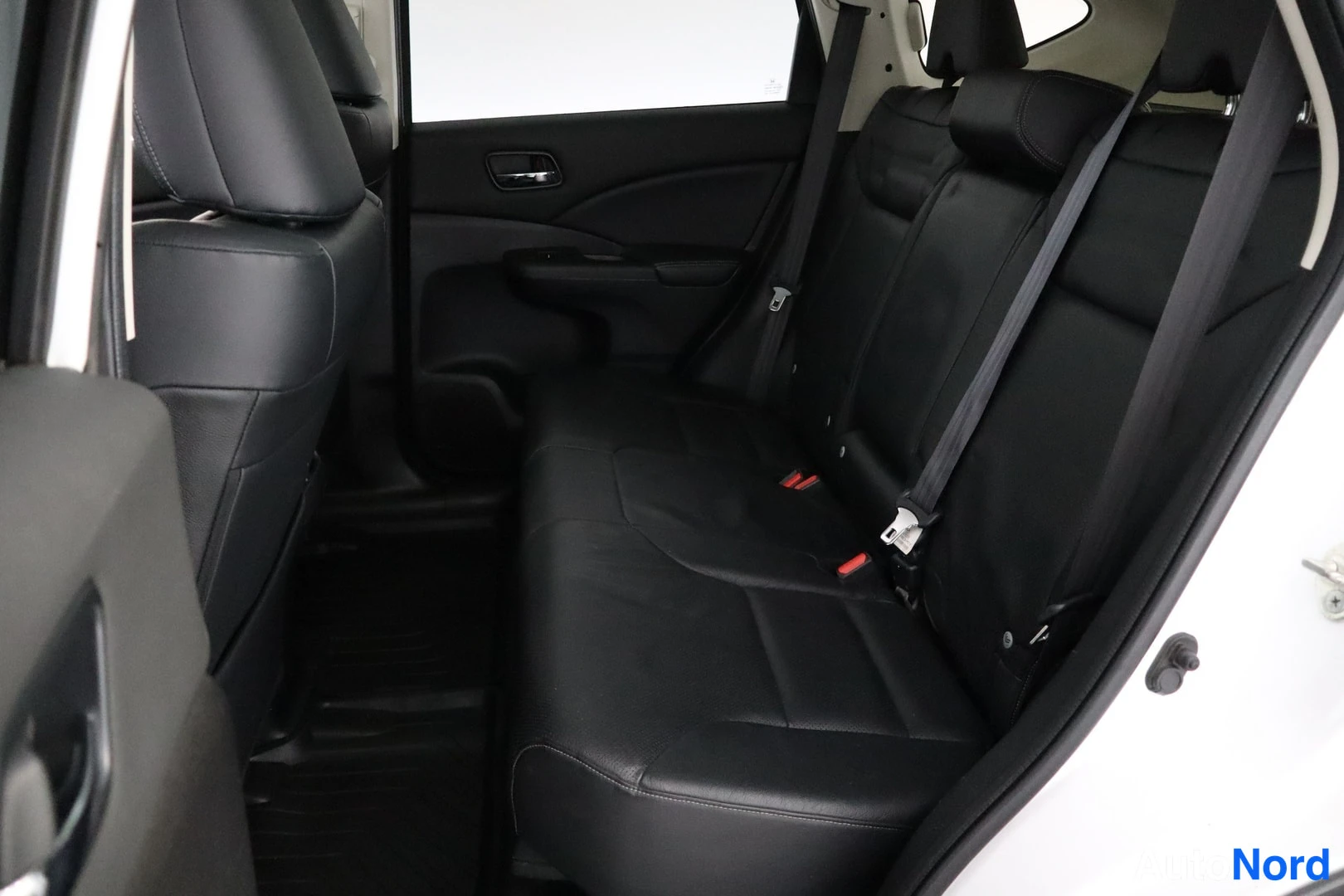 Honda CR-V 2013, ulkokuva 11 – Lappeenranta