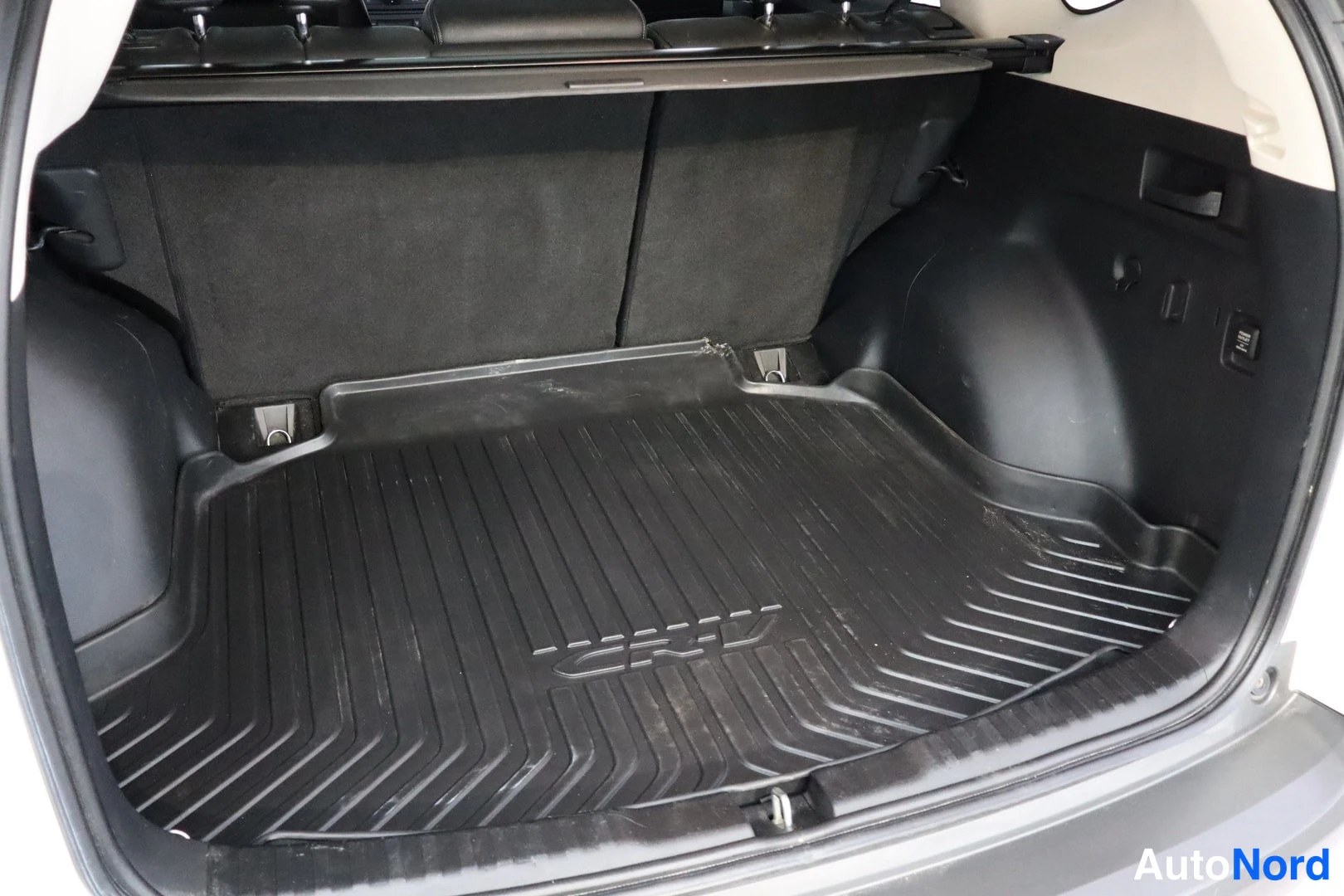 Honda CR-V 2013, ulkokuva 12 – Lappeenranta