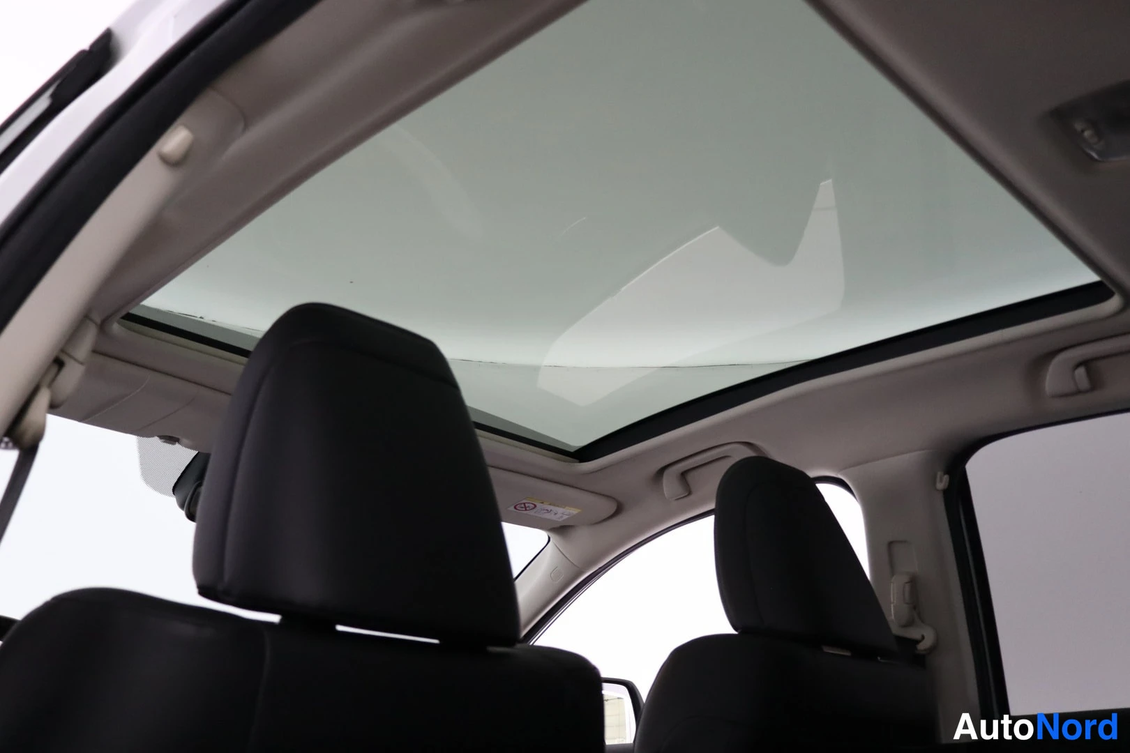 Honda CR-V 2013, ulkokuva 14 – Lappeenranta