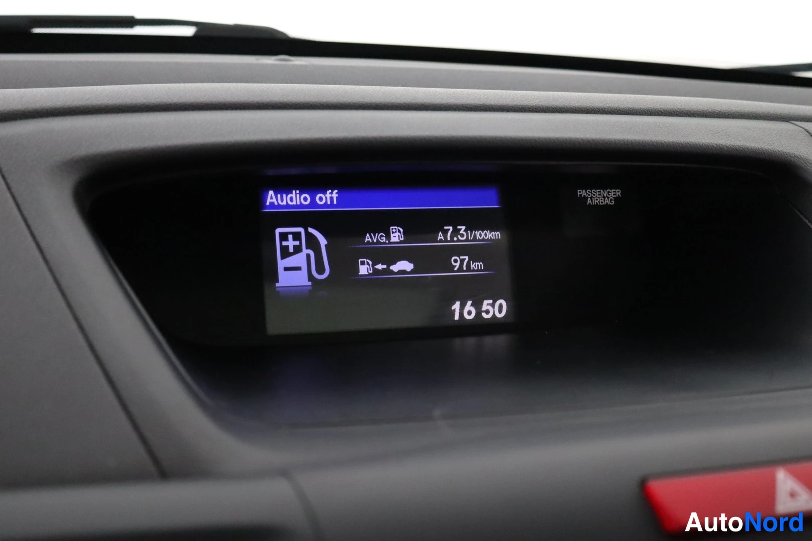 Honda CR-V 2013, ulkokuva 19 – Lappeenranta