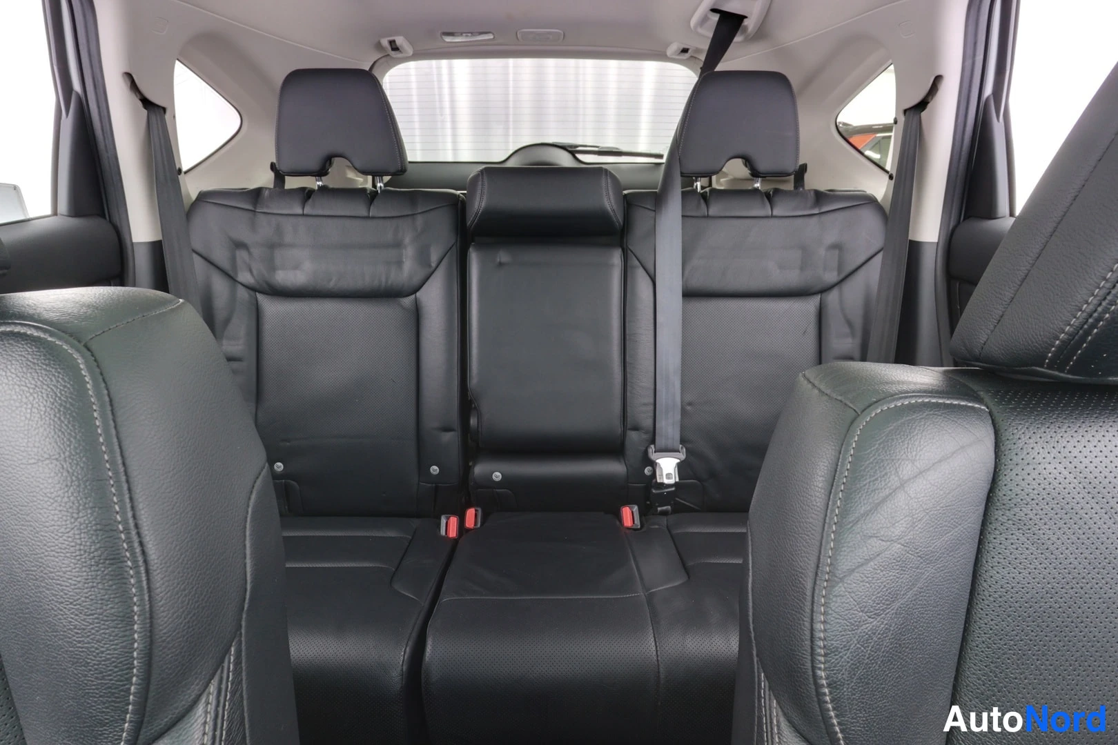 Honda CR-V 2013, ulkokuva 8 – Lappeenranta