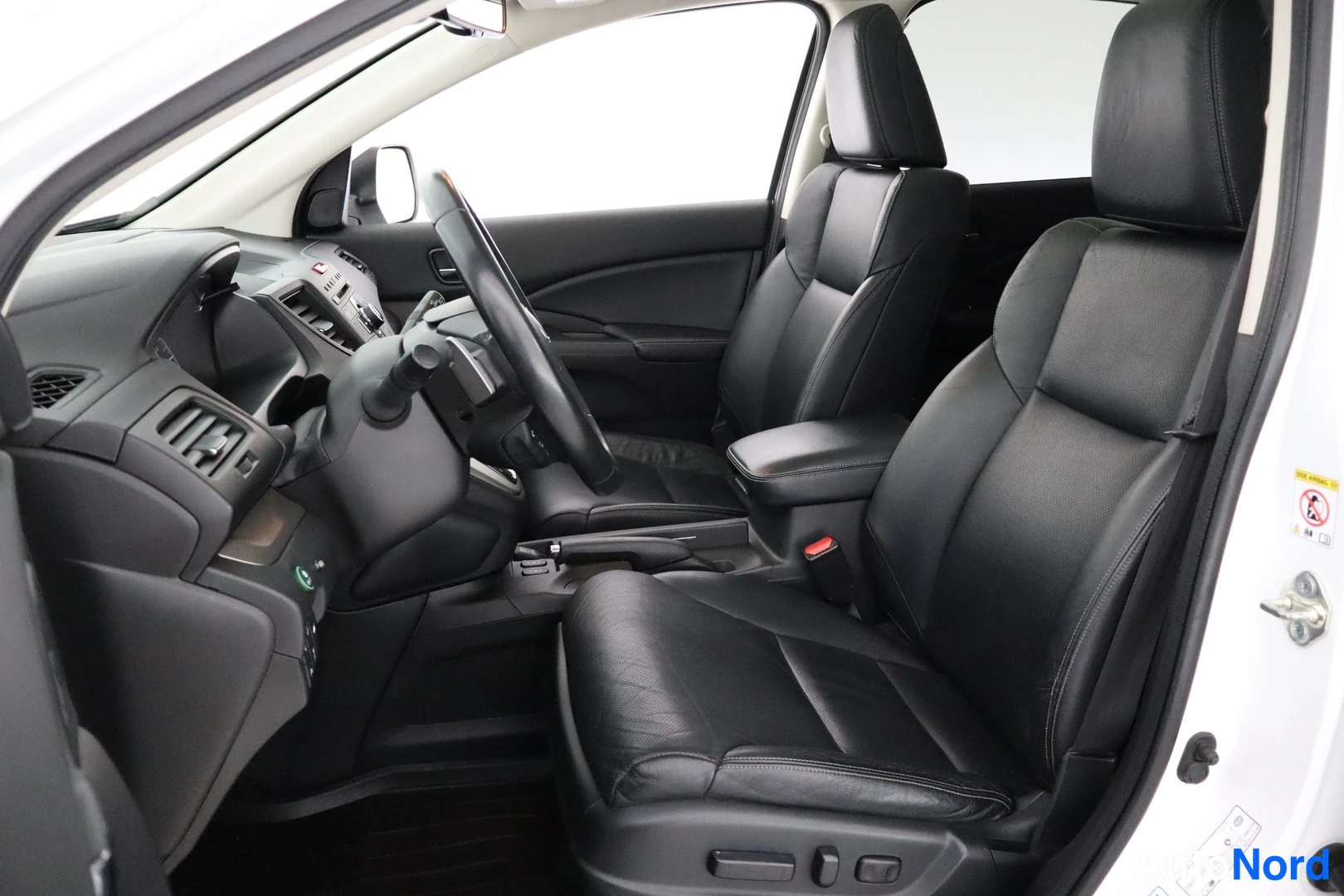 Honda CR-V 2013, ulkokuva 10 – Lappeenranta