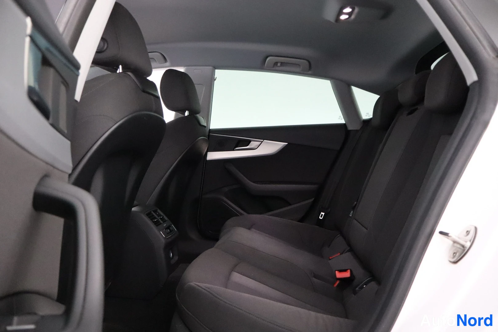 Audi A5 2018, ulkokuva 11 – Lappeenranta