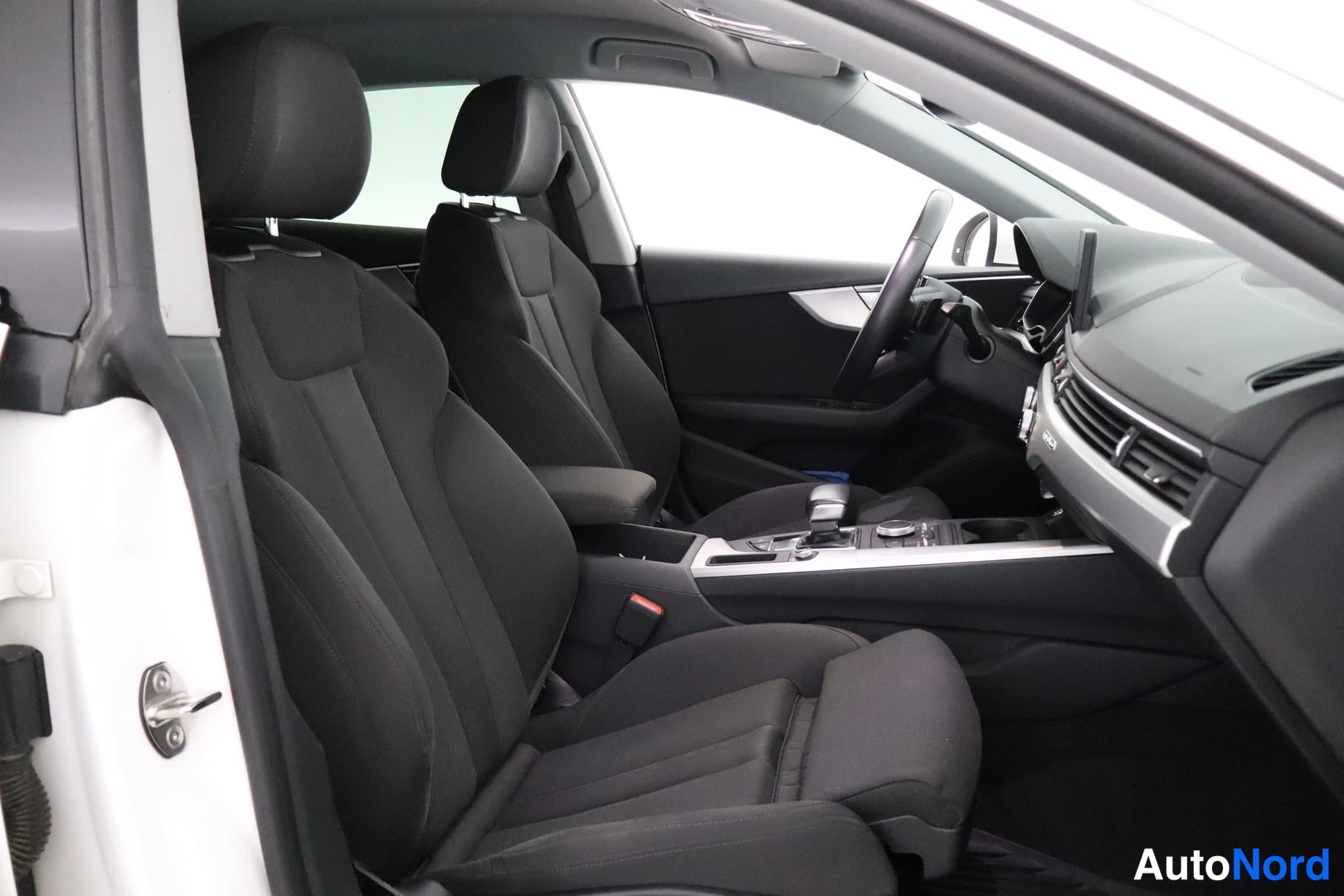 Audi A5 2018, ulkokuva 12 – Lappeenranta