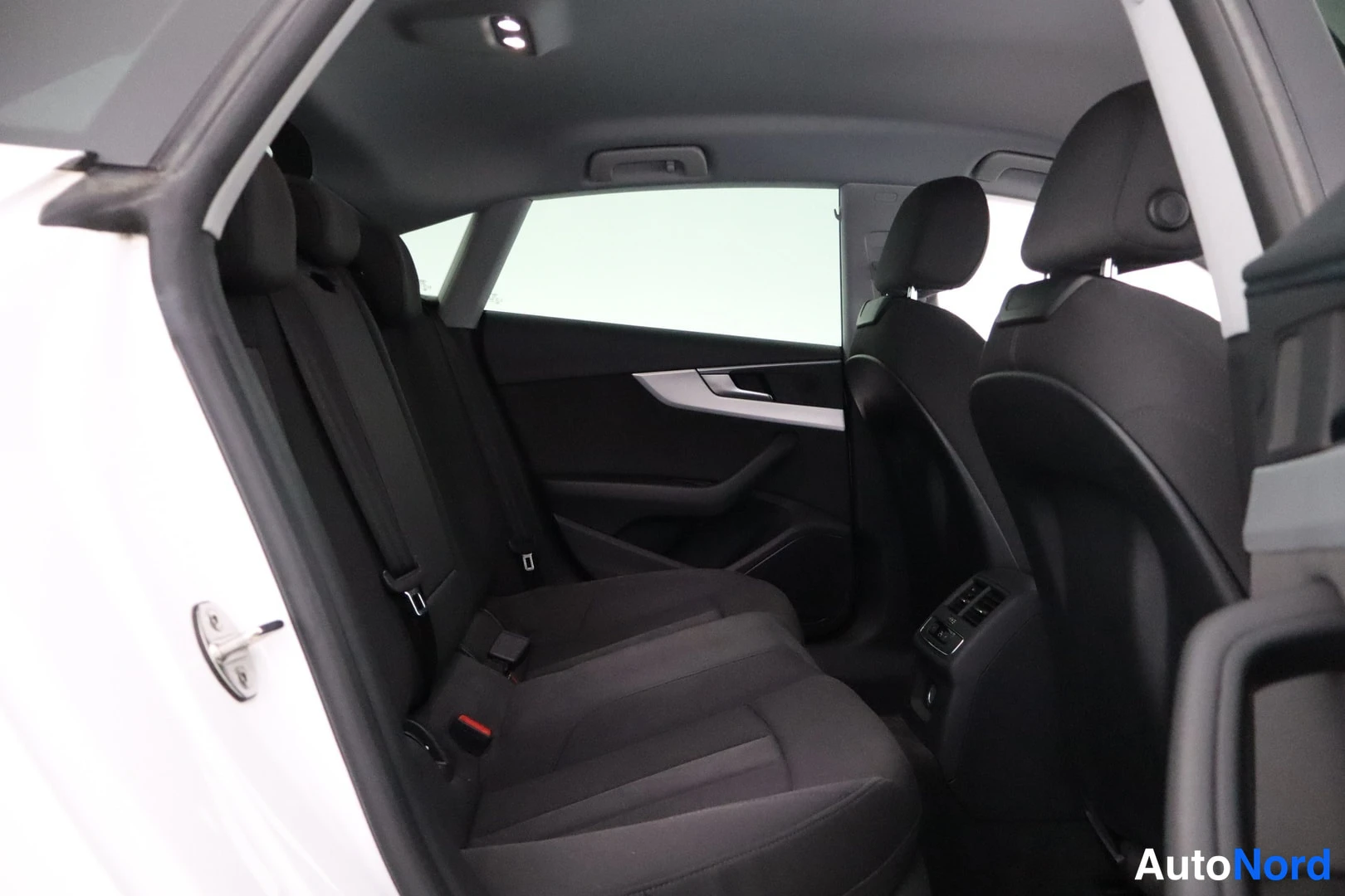 Audi A5 2018, ulkokuva 13 – Lappeenranta