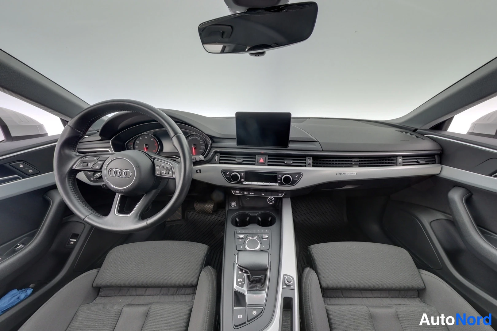 Audi A5 2018, ulkokuva 7 – Lappeenranta