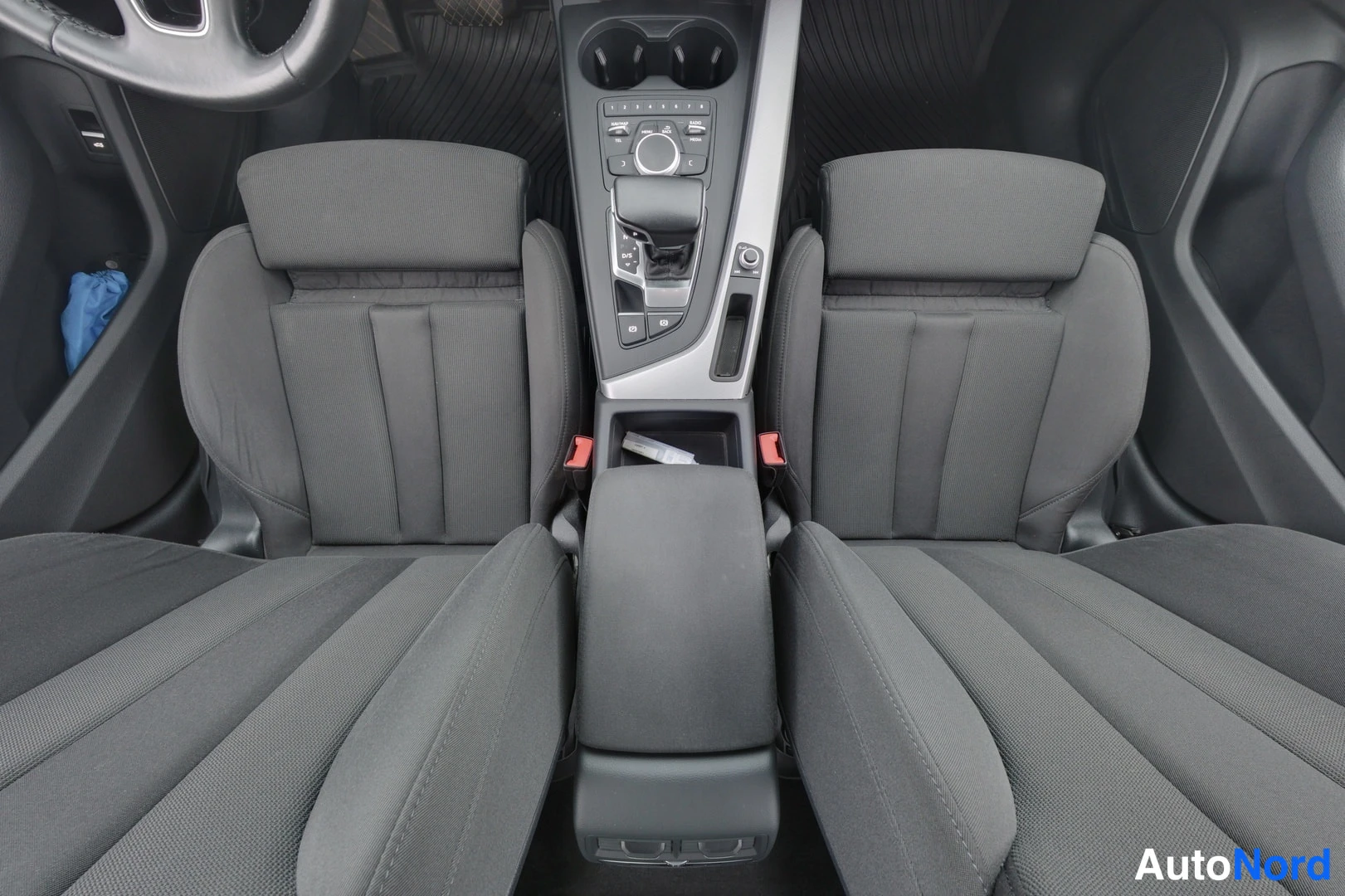 Audi A5 2018, ulkokuva 9 – Lappeenranta