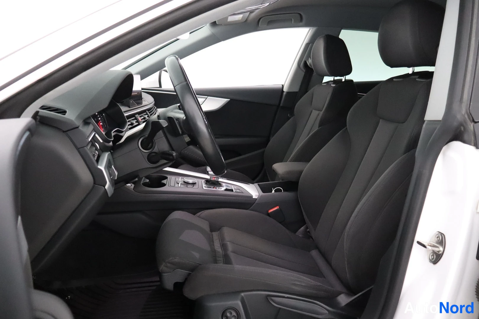 Audi A5 2018, ulkokuva 10 – Lappeenranta