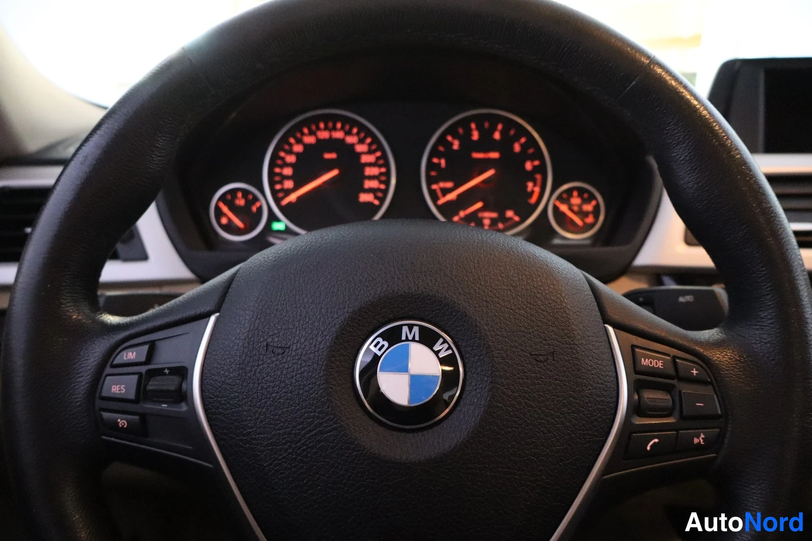 BMW 320i xDrive 2018, ulkokuva 12 – Lappeenranta
