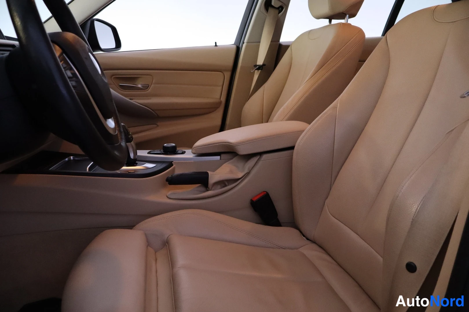 BMW 320i xDrive 2018, ulkokuva 21 – Lappeenranta