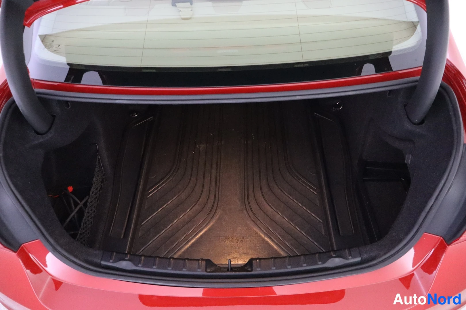 BMW 320i xDrive 2018, ulkokuva 23 – Lappeenranta