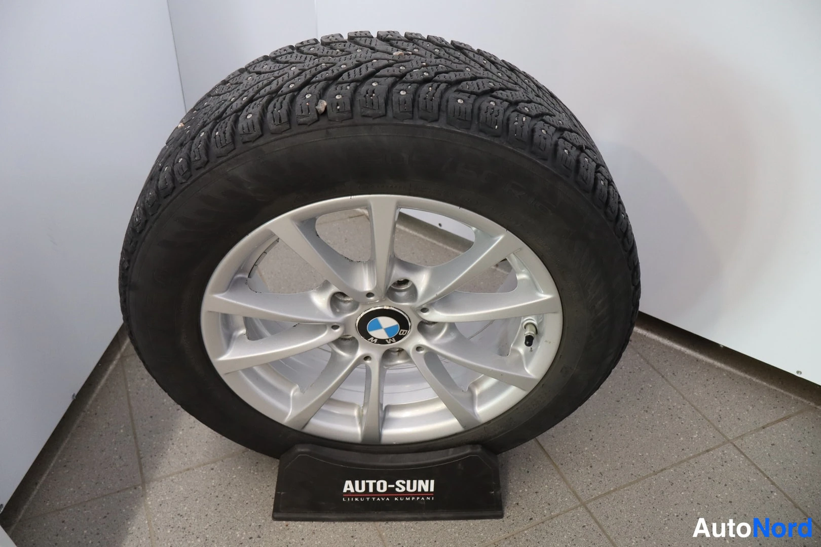 BMW 320i xDrive 2018, ulkokuva 24 – Lappeenranta