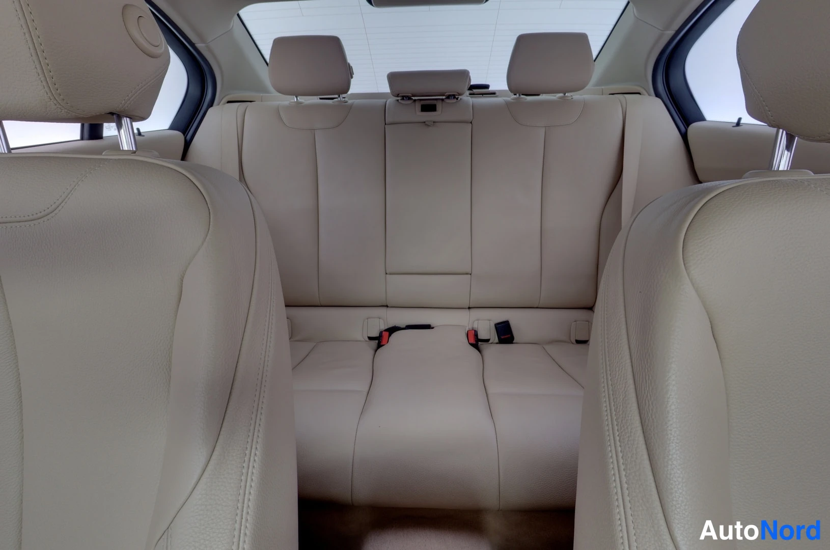 BMW 320i xDrive 2018, ulkokuva 8 – Lappeenranta