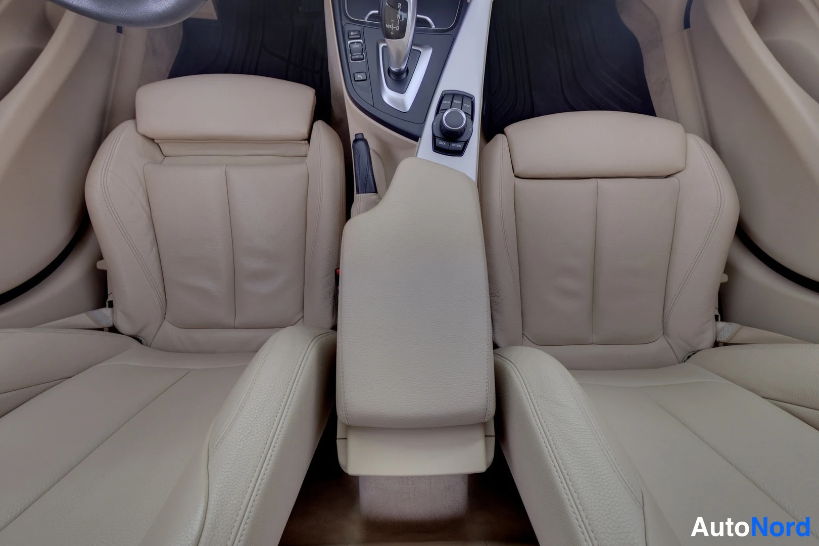 BMW 320i xDrive 2018, ulkokuva 9 – Lappeenranta