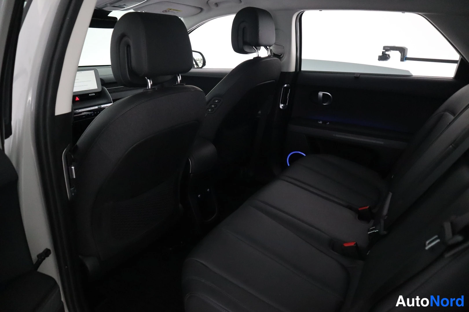 Hyundai IONIQ 5 2022, ulkokuva 11 – Lappeenranta