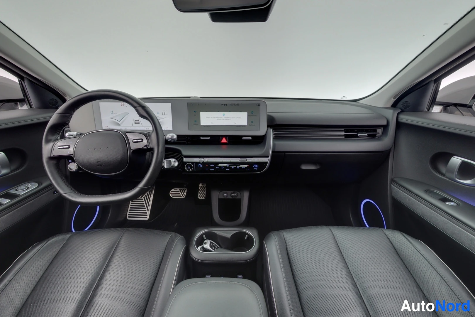 Hyundai IONIQ 5 2022, ulkokuva 7 – Lappeenranta