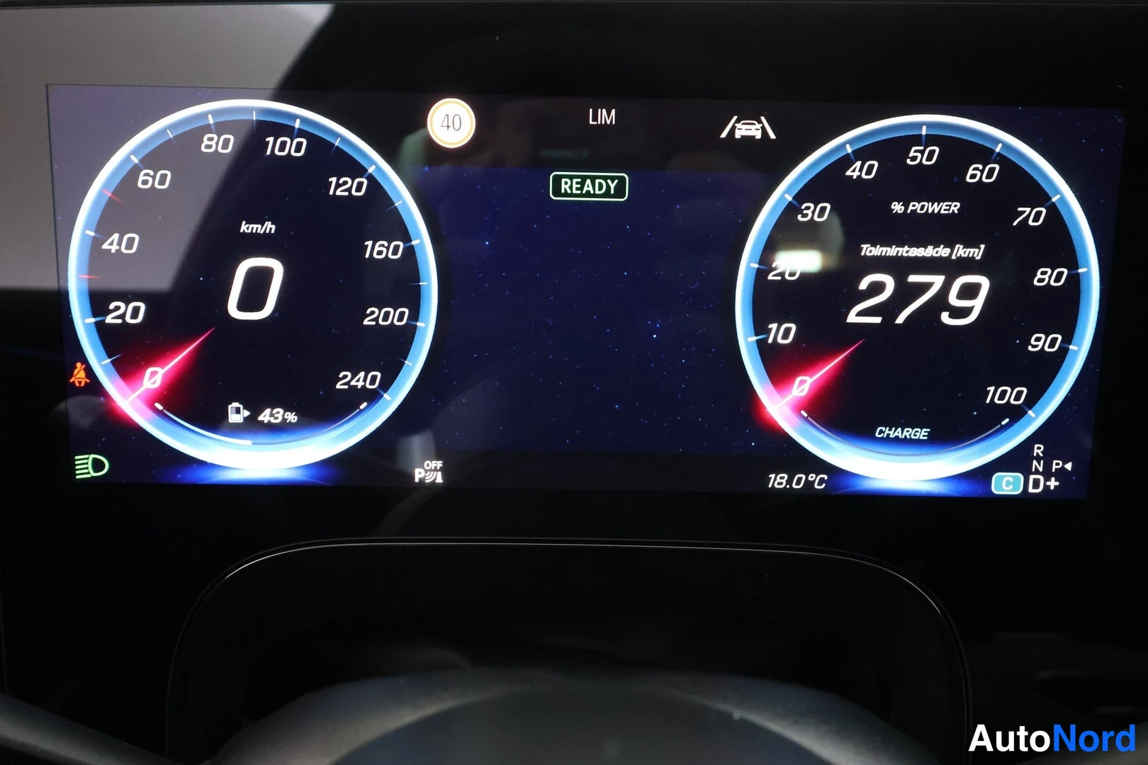 Mercedes-Benz C 2026, ulkokuva 10 – Lappeenranta