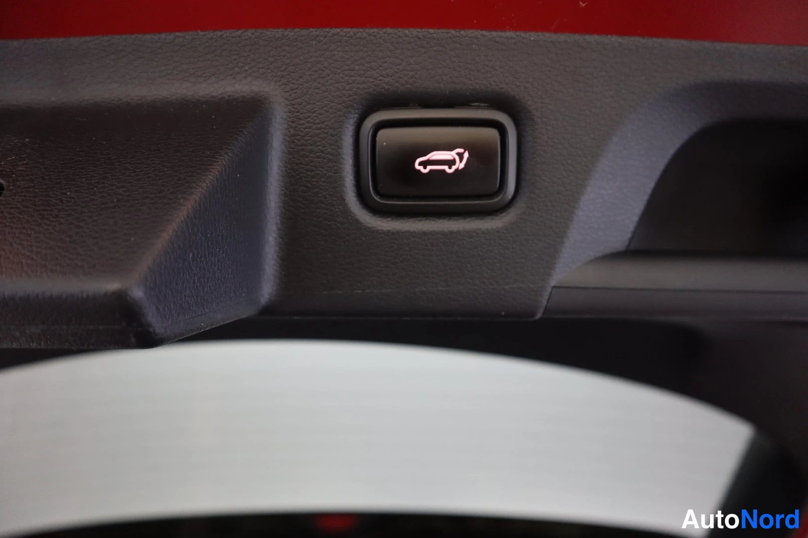Punainen Kia ProCeed 2020, kuva 22