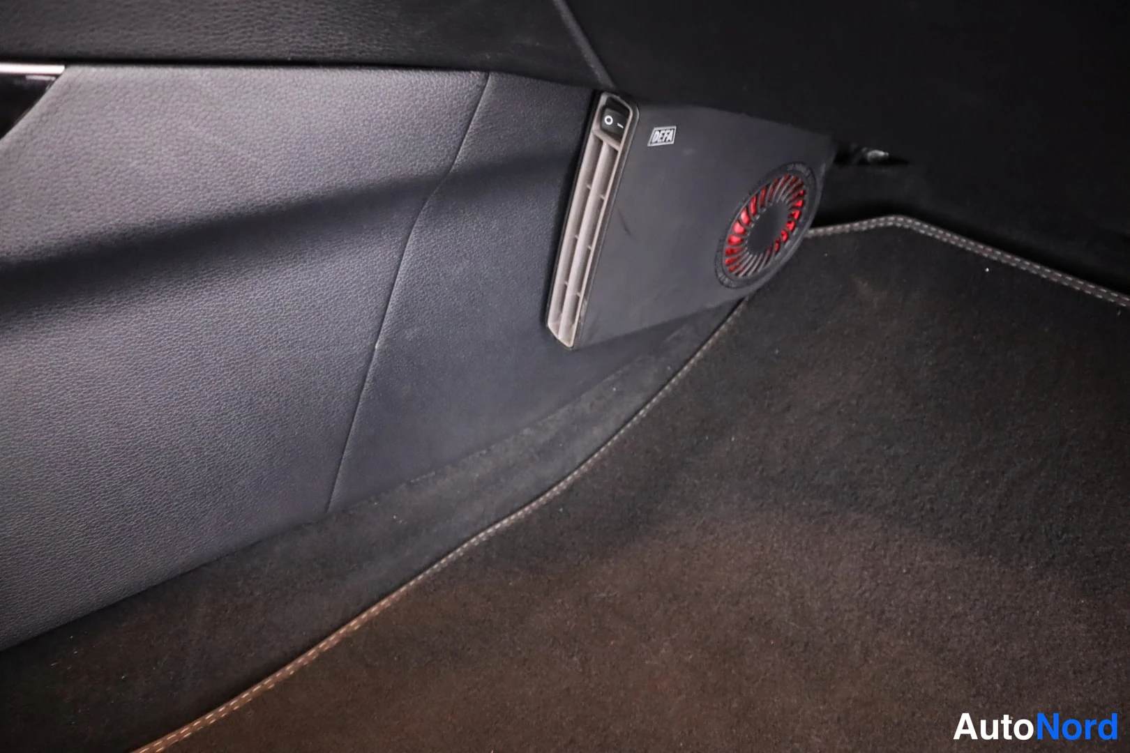 Punainen Kia ProCeed 2020, kuva 25