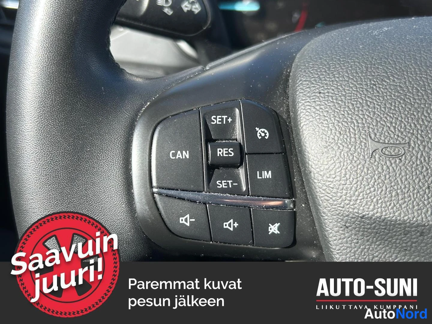 Ford Focus 2021, ulkokuva 6 – Lappeenranta
