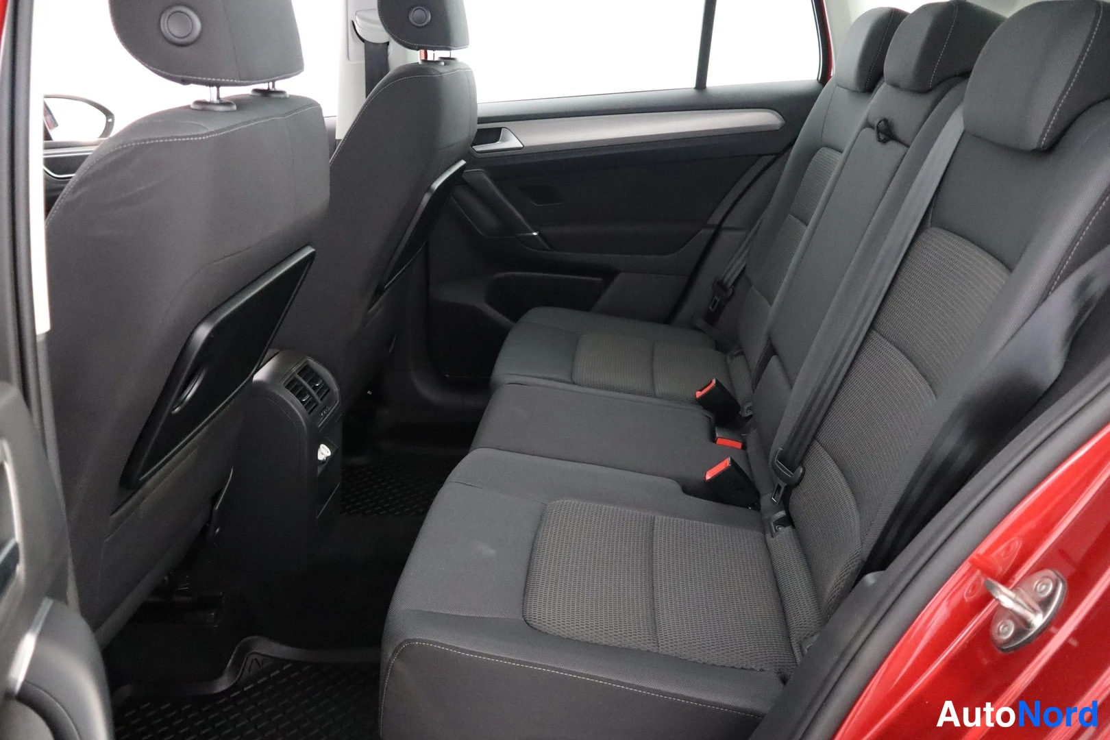 Volkswagen Golf Sportsvan 2016, ulkokuva 11 – Lappeenranta