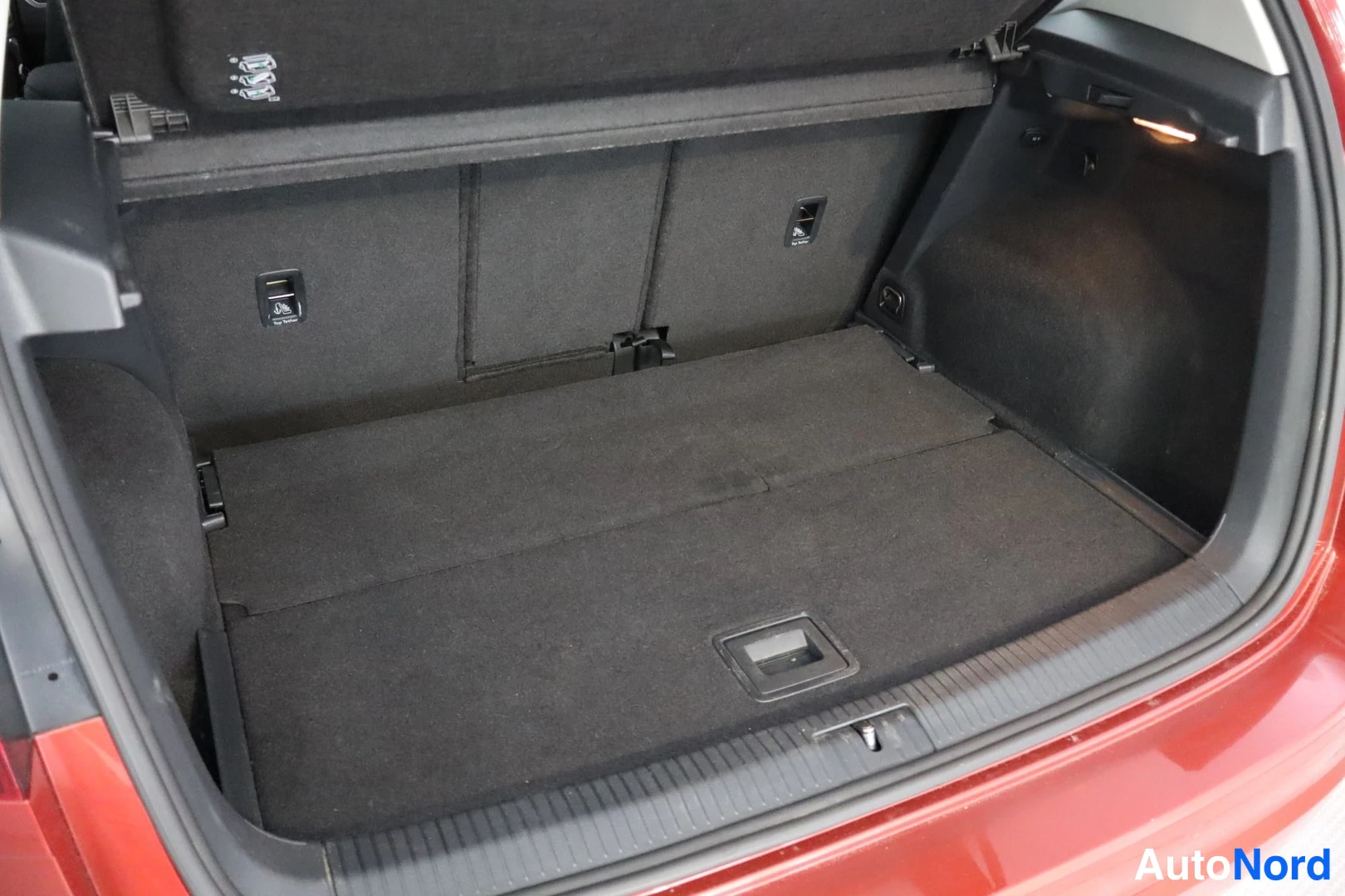 Volkswagen Golf Sportsvan 2016, ulkokuva 12 – Lappeenranta