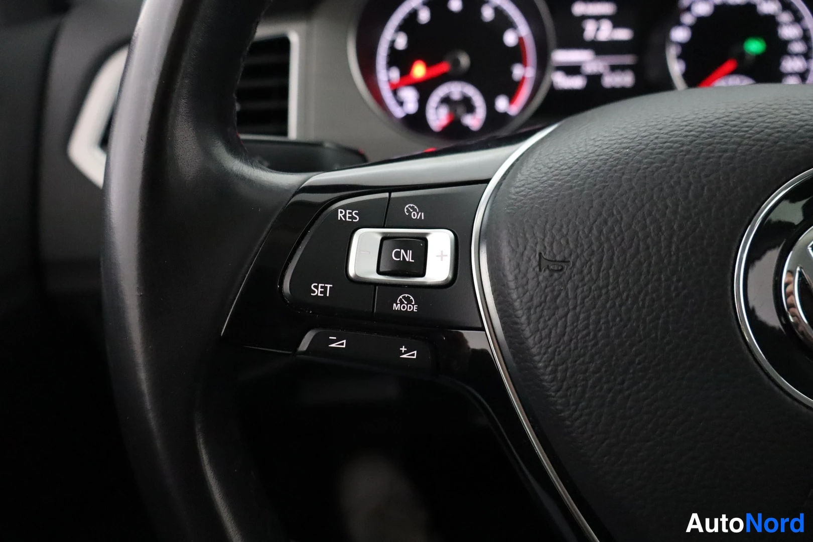 Volkswagen Golf Sportsvan 2016, ulkokuva 14 – Lappeenranta